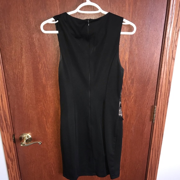 Mini Dress - Picture 3 of 3